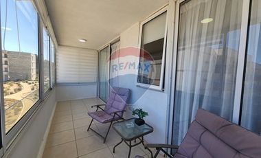 Playa, confort y rentabilidad en un solo lugar