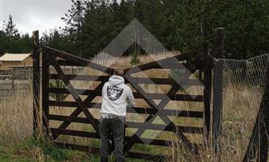 Parcela en Venta en Alto Colorado/ Hijuelas 2