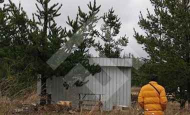 Parcela en Venta en Alto Colorado/ Hijuelas 2