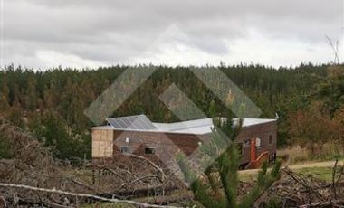 Parcela en Venta en Alto Colorado/ Hijuelas 2