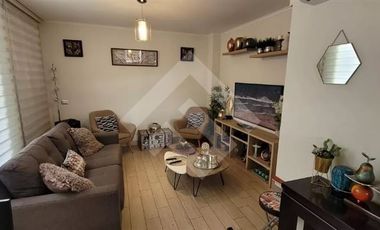 Casa en Venta en El Aguilucho