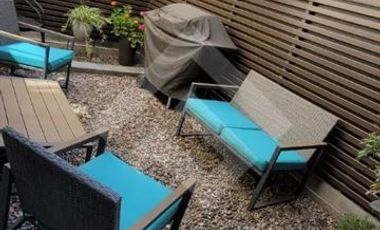 Casa en Venta en El Aguilucho