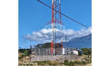 VENTA DE PARCELA EN COLONA 3 PUENTES PUERTO VARAS