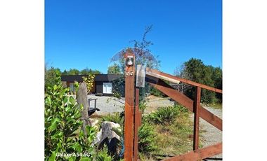 VENTA DE PARCELA EN COLONA 3 PUENTES PUERTO VARAS