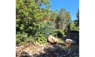 VENTA DE PARCELA EN COLONA 3 PUENTES PUERTO VARAS