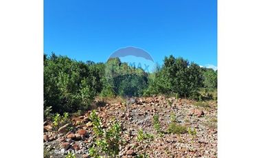 VENTA DE PARCELA EN COLONA 3 PUENTES PUERTO VARAS