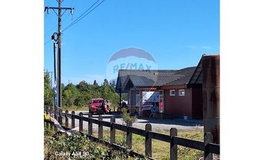 VENTA DE PARCELA EN COLONA 3 PUENTES PUERTO VARAS