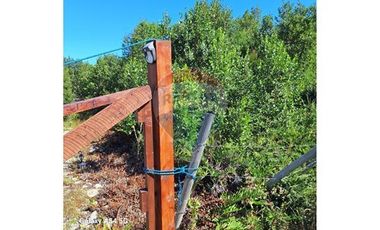 VENTA DE PARCELA EN COLONA 3 PUENTES PUERTO VARAS