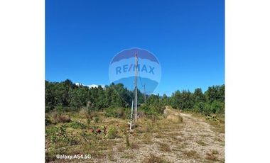 VENTA DE PARCELA EN COLONA 3 PUENTES PUERTO VARAS