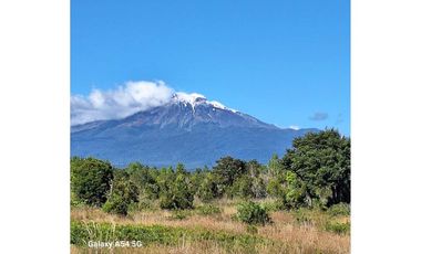 VENTA DE PARCELA EN COLONA 3 PUENTES PUERTO VARAS