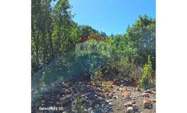 VENTA DE PARCELA EN COLONA 3 PUENTES PUERTO VARAS