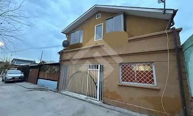Casa en Venta en Autopista central