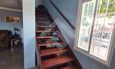 Casa en Venta en Metro Departamental