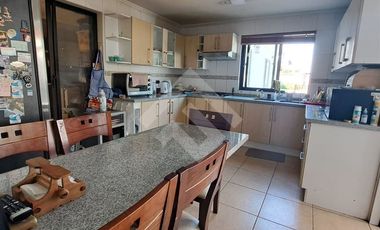 Casa en Venta en Frankfort / Piramide