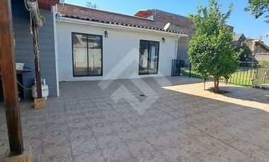 Casa en Venta en Frankfort / Piramide