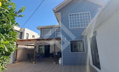 Casa en Venta en Frankfort / Piramide