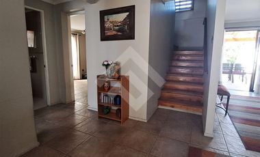 Casa en Venta en Frankfort / Piramide