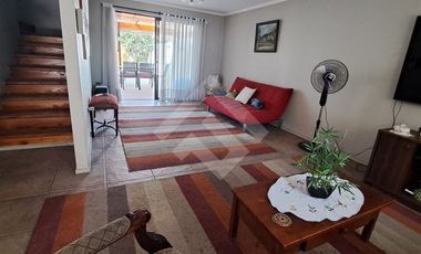 Casa en Venta en Frankfort / Piramide