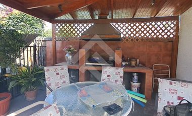 Casa en Venta en Frankfort / Piramide