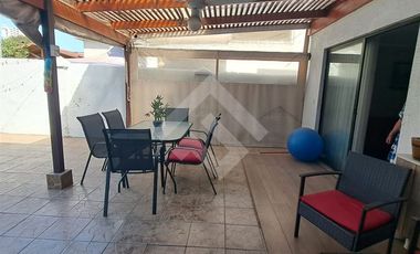 Casa en Venta en Frankfort / Piramide