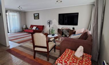 Casa en Venta en Frankfort / Piramide