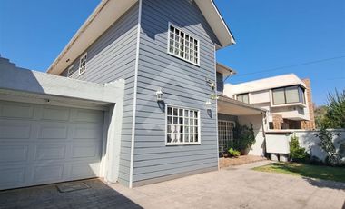 Casa en Venta en Frankfort / Piramide