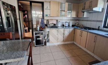 Casa en Venta en Frankfort / Piramide