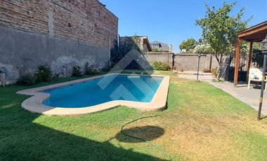 Casa en Venta en Frankfort / Piramide