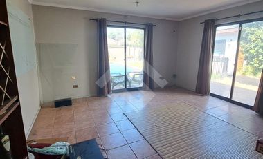 Casa en Venta en Frankfort / Piramide