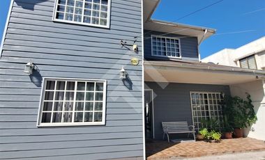 Casa en Venta en Frankfort / Piramide