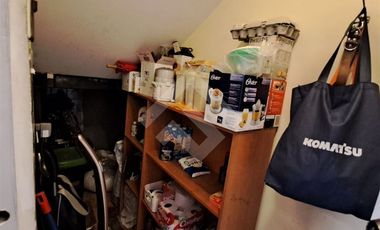 Casa en Venta en Frankfort / Piramide