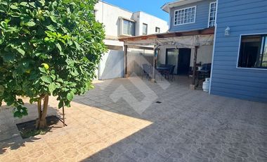 Casa en Venta en Frankfort / Piramide