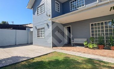 Casa en Venta en Frankfort / Piramide