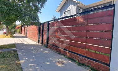 Casa en Venta en Frankfort / Piramide