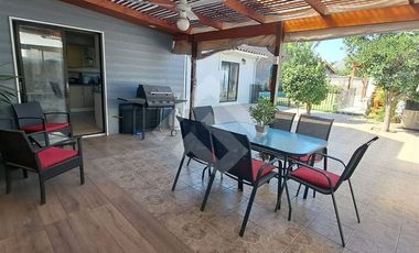 Casa en Venta en Frankfort / Piramide