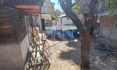 Casa en Venta en Piramide / San Francisco