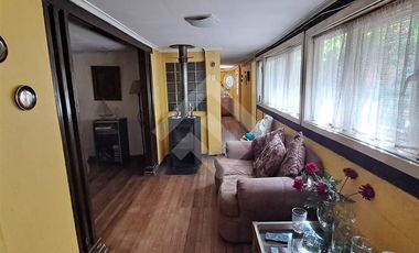 Casa en Venta en Piramide / San Francisco
