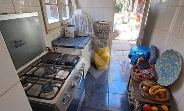 Casa en Venta en Piramide / San Francisco