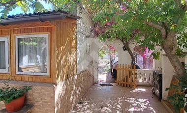 Casa en Venta en Piramide / San Francisco