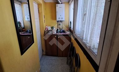 Casa en Venta en Piramide / San Francisco