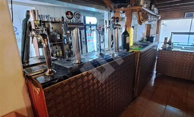 Casa en Venta en Av Jose Miguel Carrera / Almirante Lynch