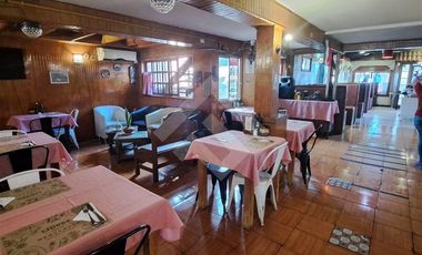 Casa en Venta en Av Jose Miguel Carrera / Almirante Lynch