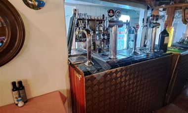 Casa en Venta en Av Jose Miguel Carrera / Almirante Lynch