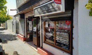 Casa en Venta en Av Jose Miguel Carrera / Almirante Lynch