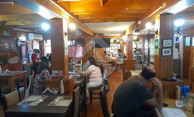 Casa en Venta en Av Jose Miguel Carrera / Almirante Lynch