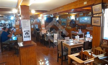 Casa en Venta en Av Jose Miguel Carrera / Almirante Lynch