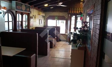 Casa en Venta en Av Jose Miguel Carrera / Almirante Lynch