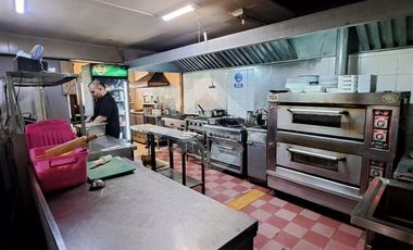 Casa en Venta en Av Jose Miguel Carrera / Almirante Lynch