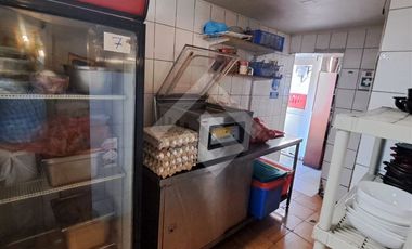 Casa en Venta en Av Jose Miguel Carrera / Almirante Lynch