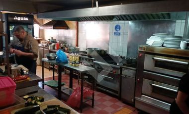 Casa en Venta en Av Jose Miguel Carrera / Almirante Lynch